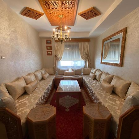 Apartamento Vacacional En Tanger 外观 照片