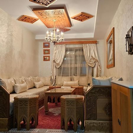 Apartamento Vacacional En Tanger 外观 照片