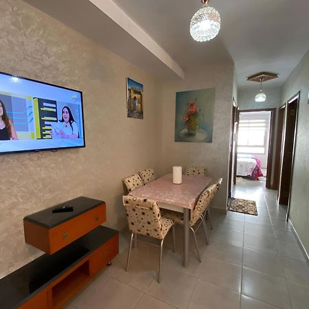 Apartamento Vacacional En Tanger 外观 照片