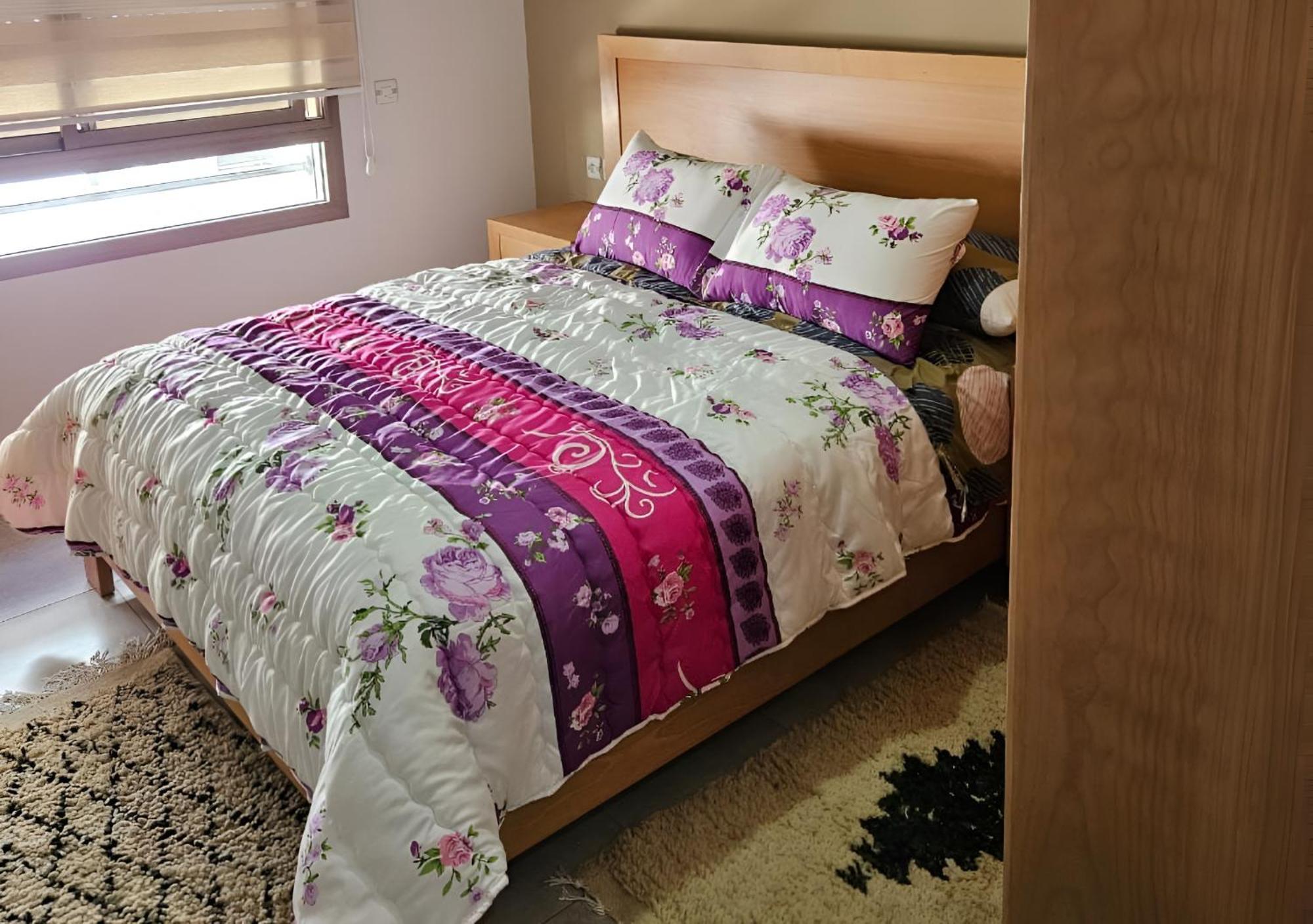 Apartamento Vacacional En Tanger 外观 照片